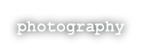 photography